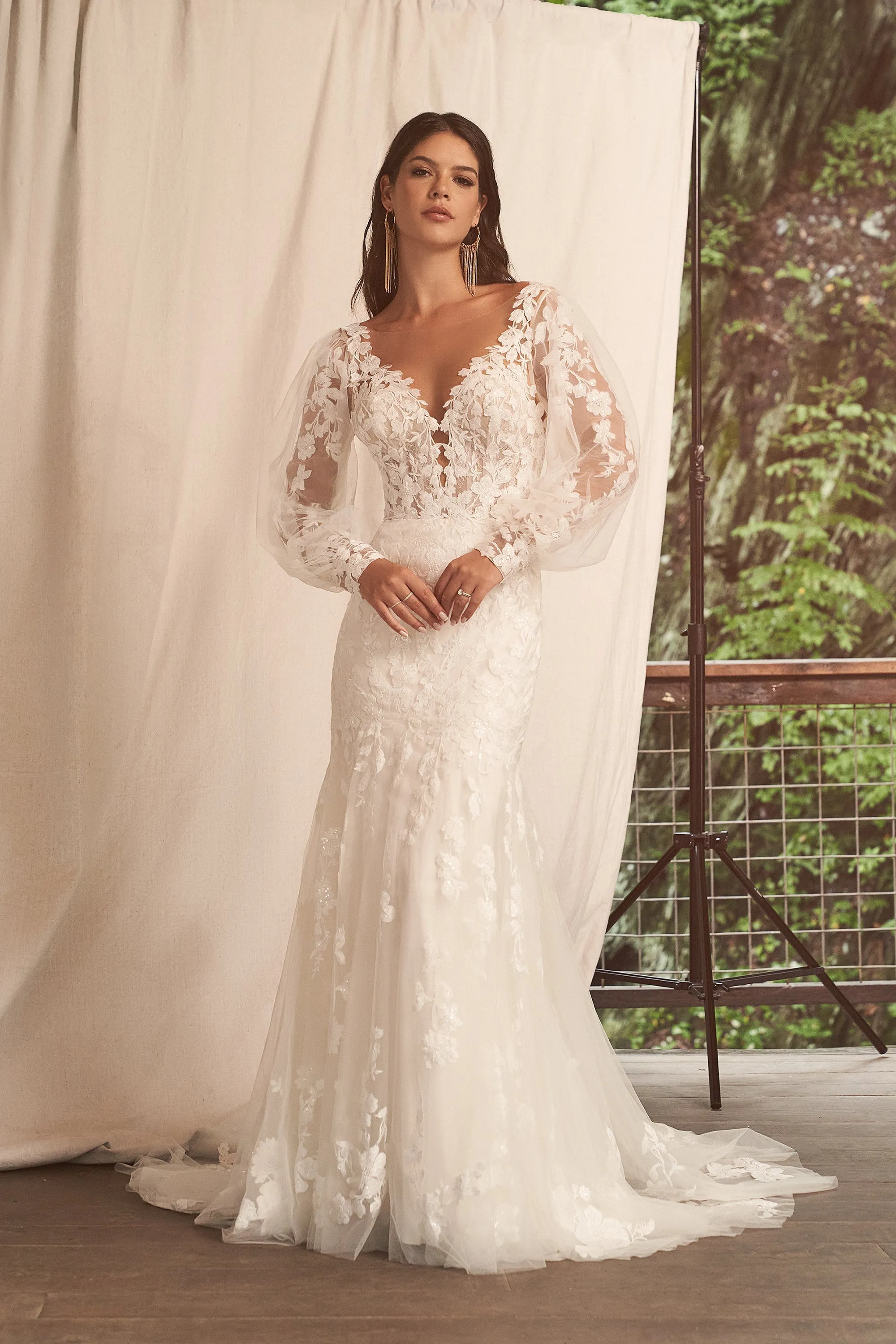 Lillian West - Style 66278 
