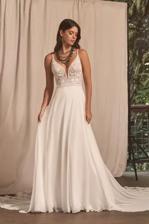 Lillian West - Style 66286