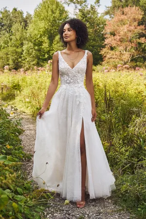 Lillian West - Style 66332