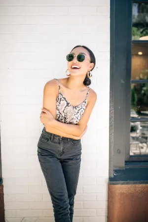 Liv Python Tank