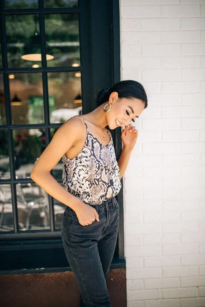 Liv Python Tank