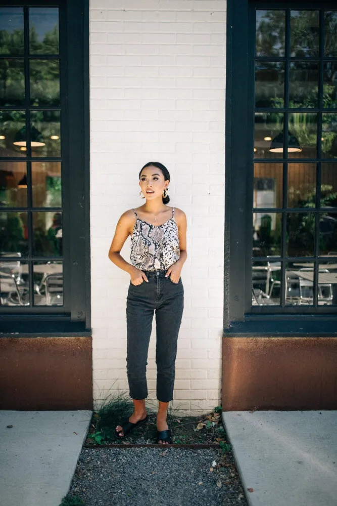 Liv Python Tank