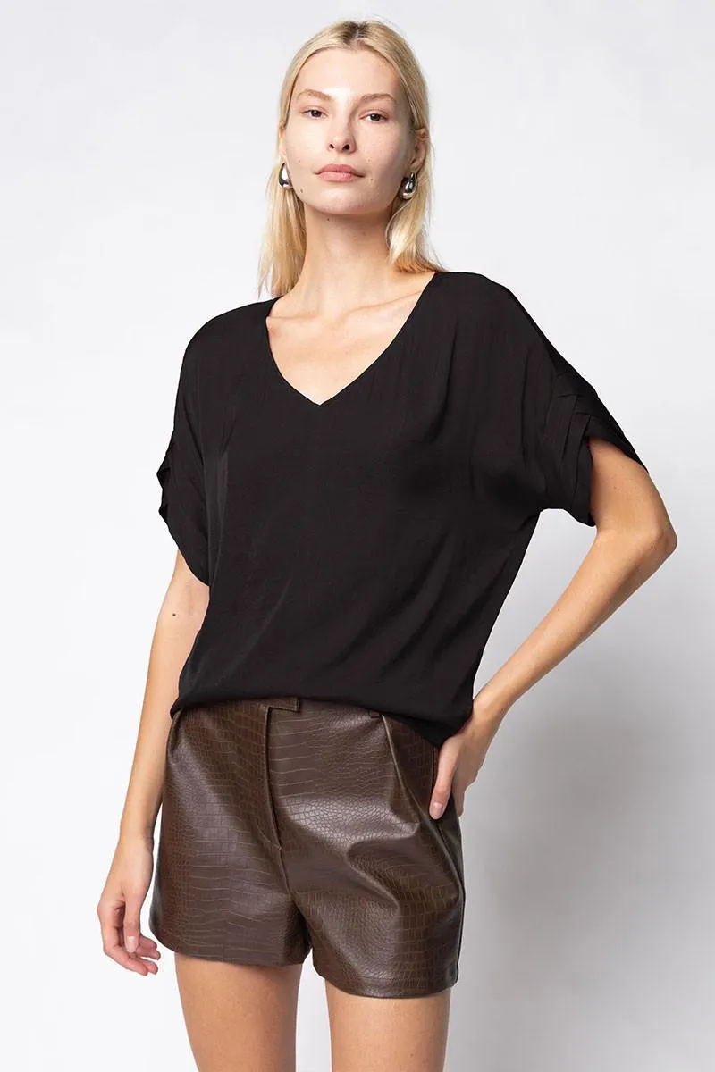 LORETTA BLOUSE NZ 117400