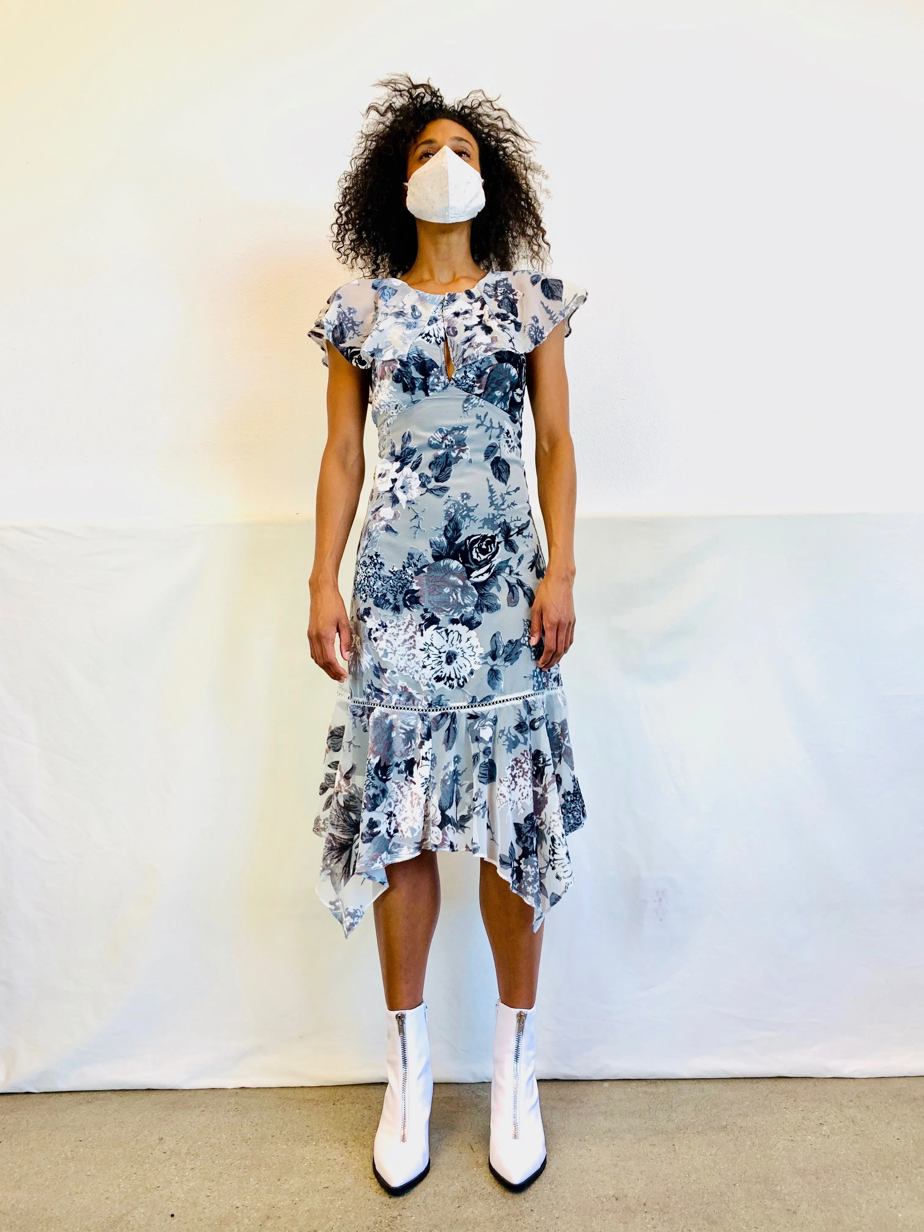 Lover's Lane Dress