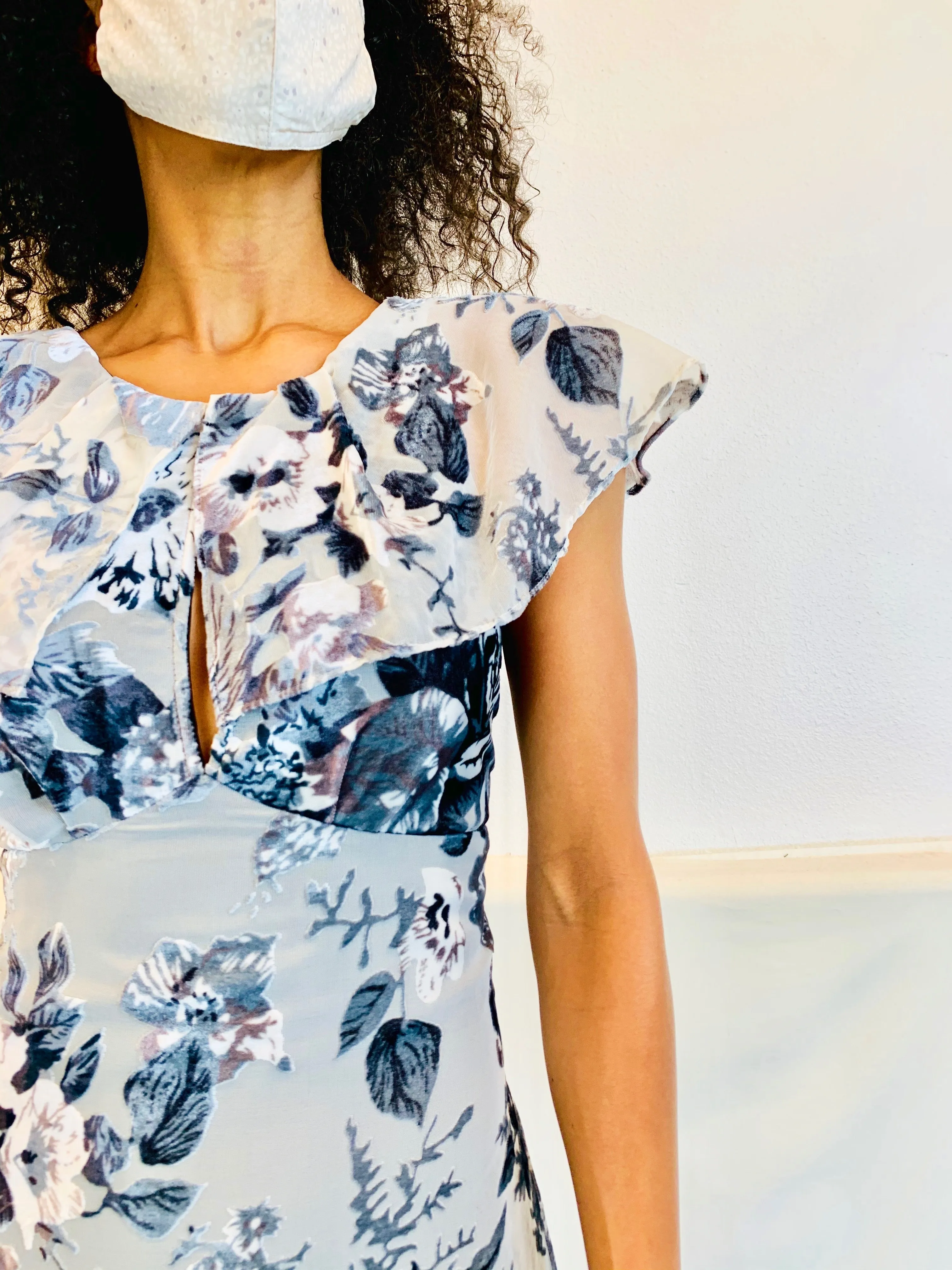 Lover's Lane Dress