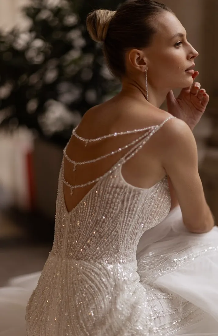 Lunessa Gown