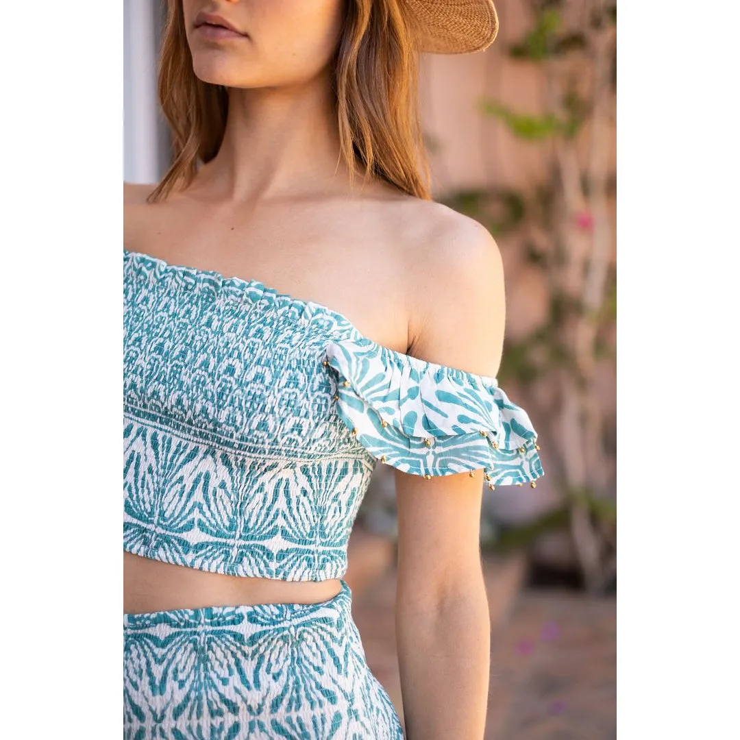 Madeline Top