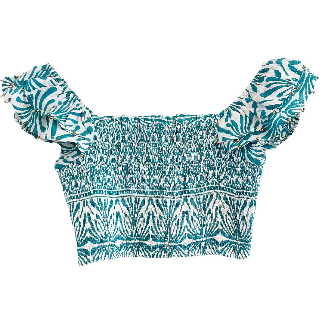 Madeline Top