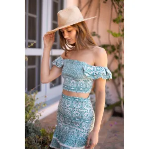 Madeline Top