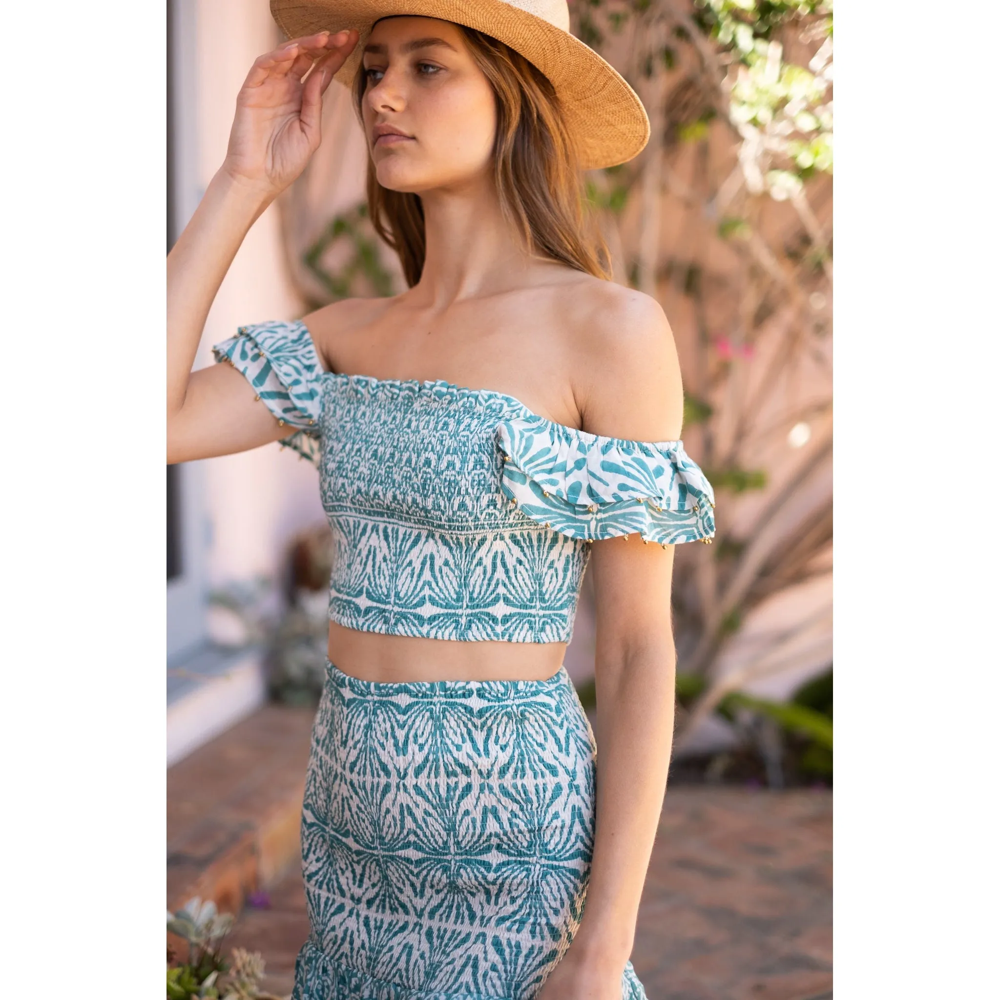 Madeline Top