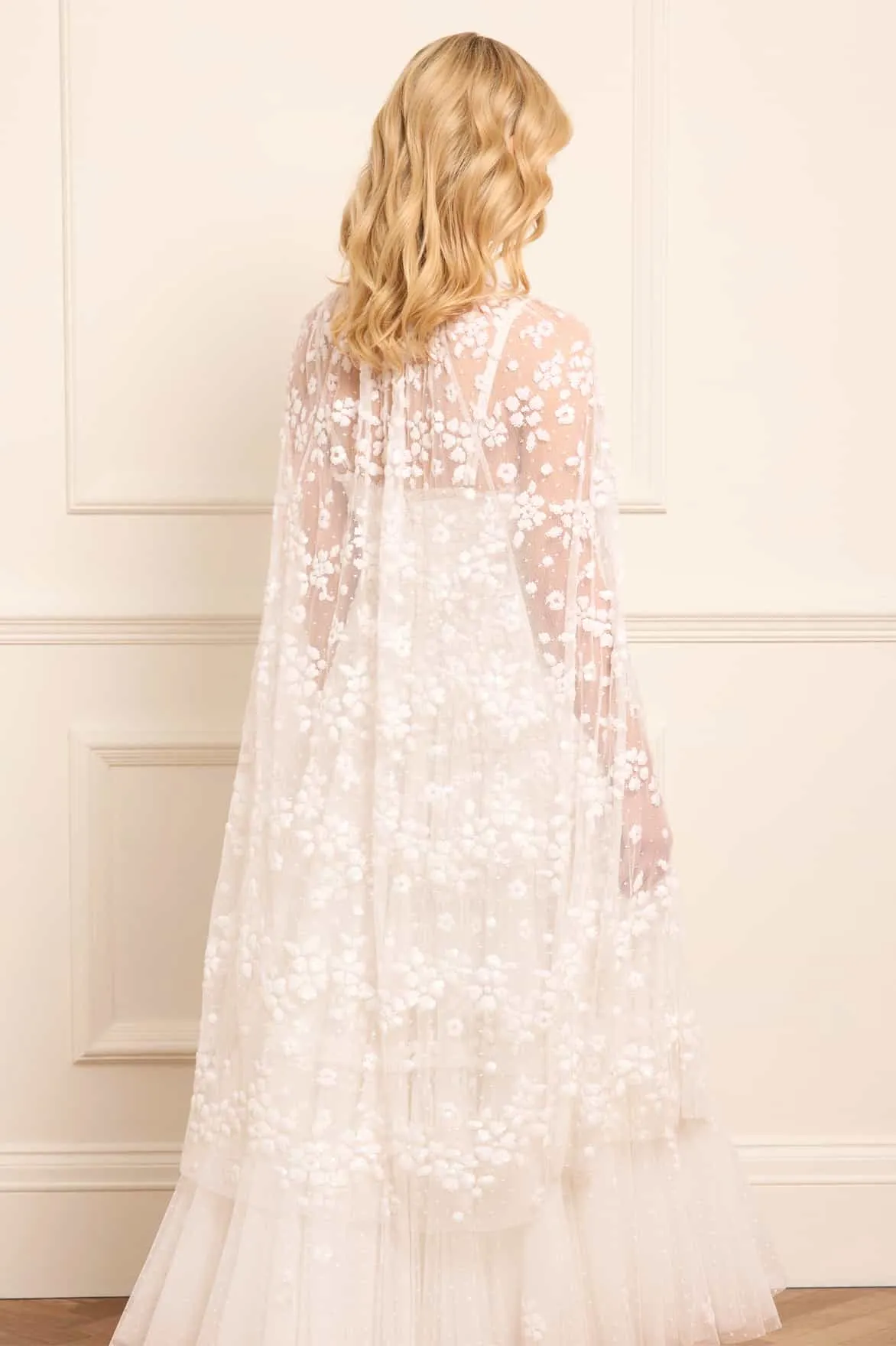 Maeva Midaxi Cape