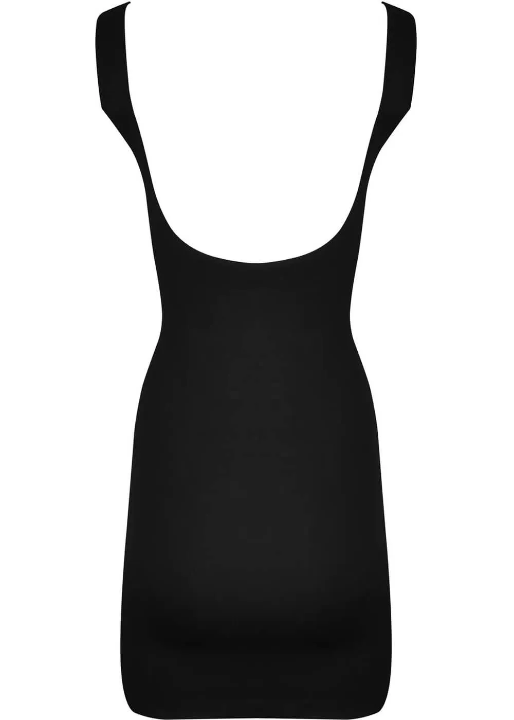 Magic Bodyfashion Comfort Lace Dress Black