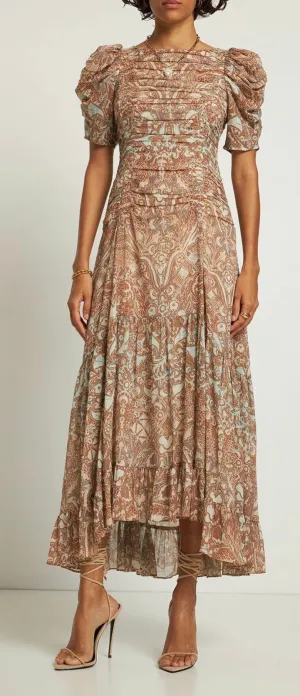 Marte Dress, Feldspar