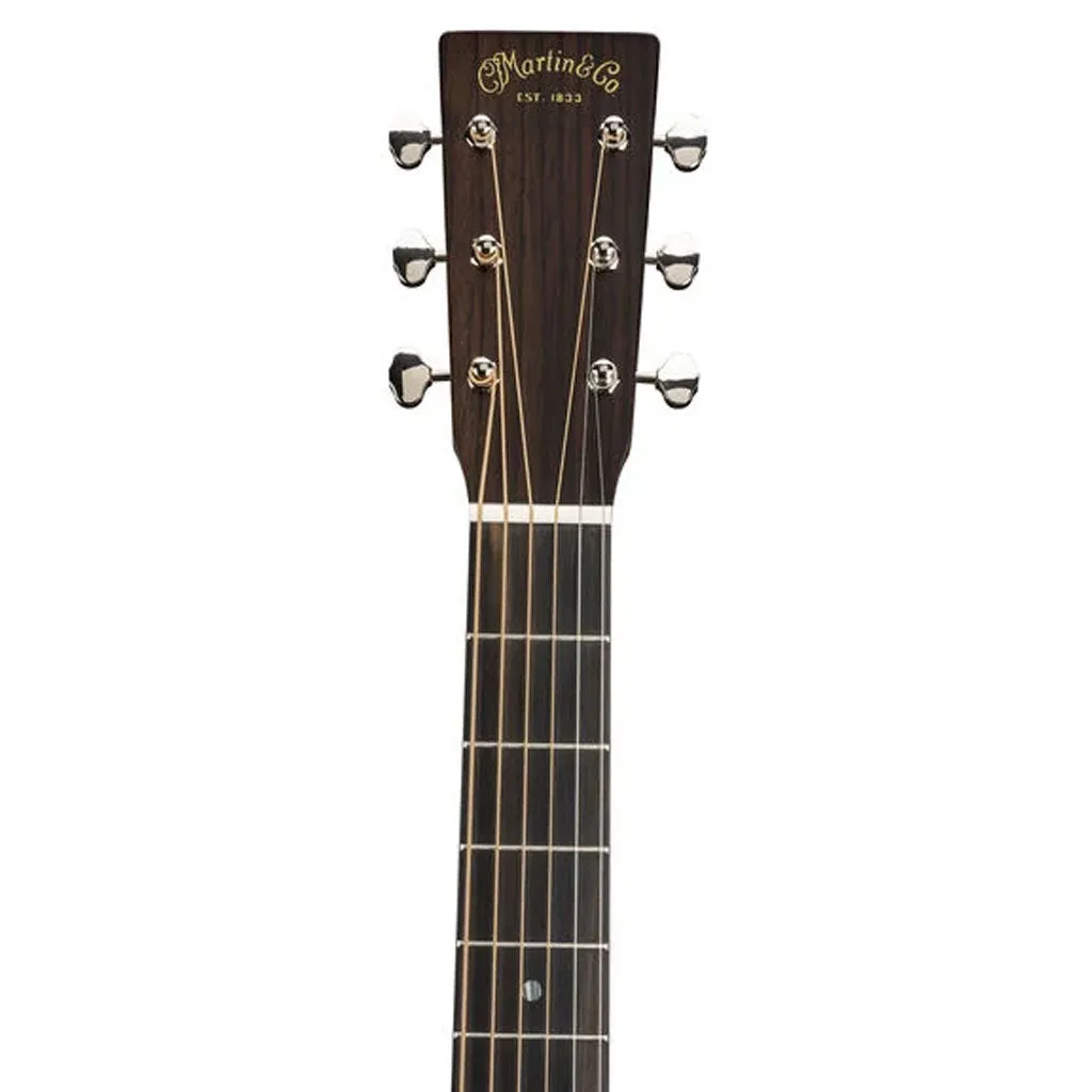 Martin D-18 Satin