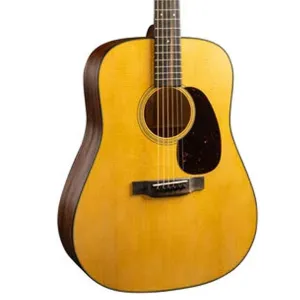 Martin D-18 Satin