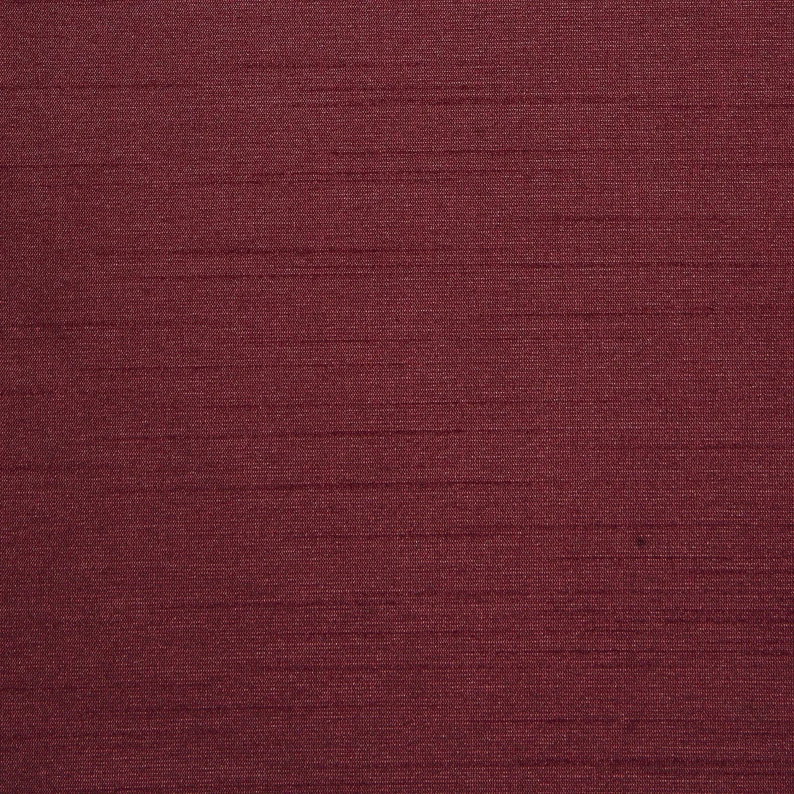 Max Blackout Mystique 100% Blackout Grommet Top Single Curtain Panel Red 50x84