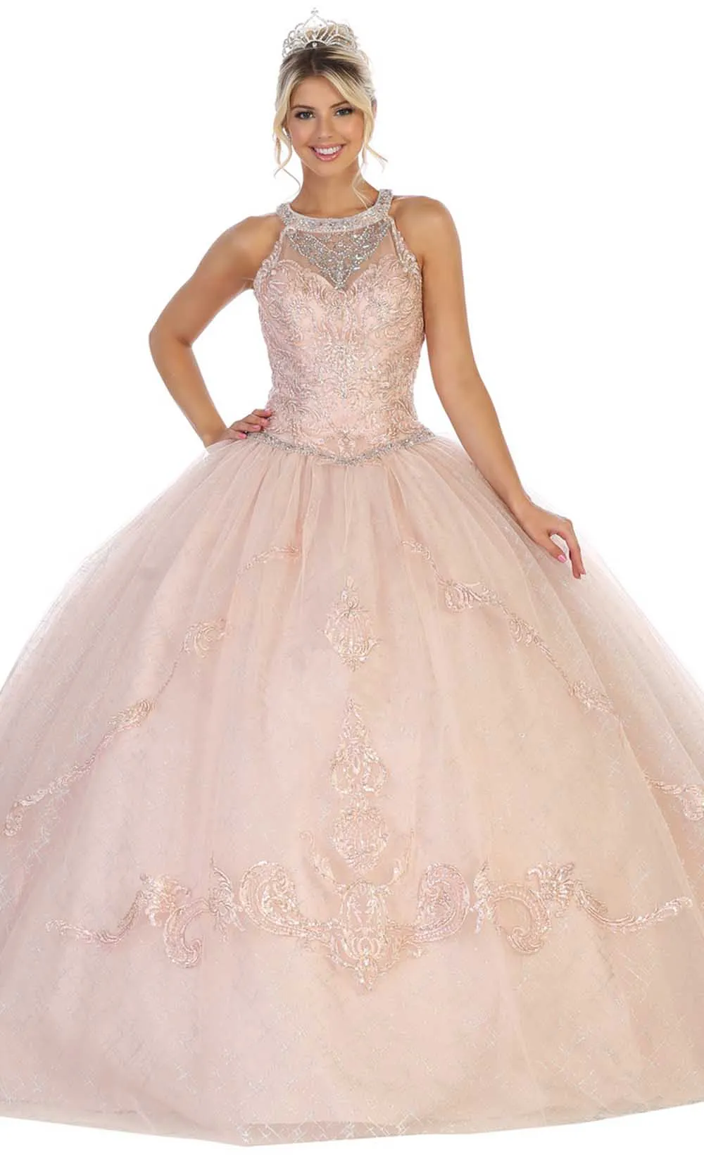 May Queen LK128