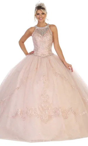 May Queen LK128