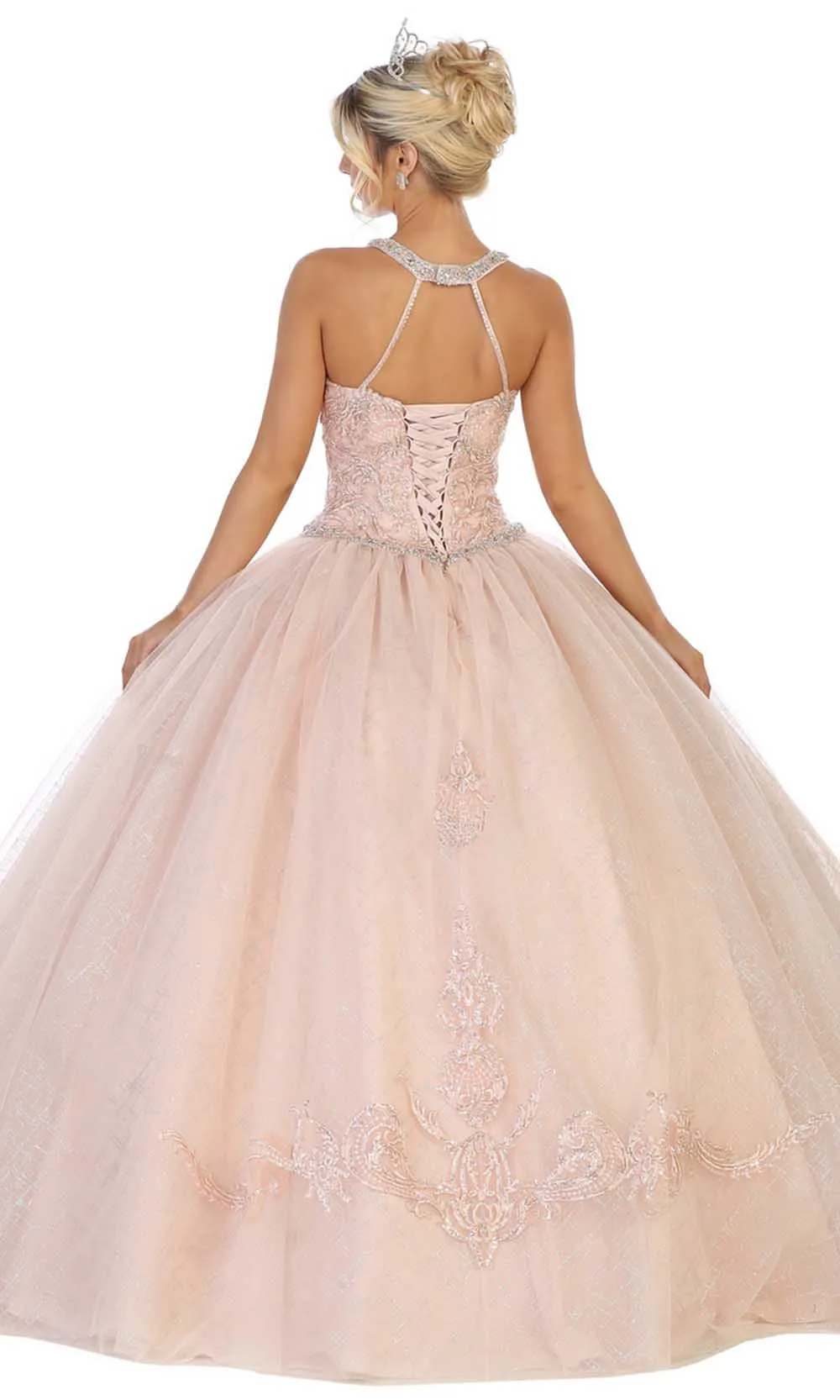 May Queen LK128