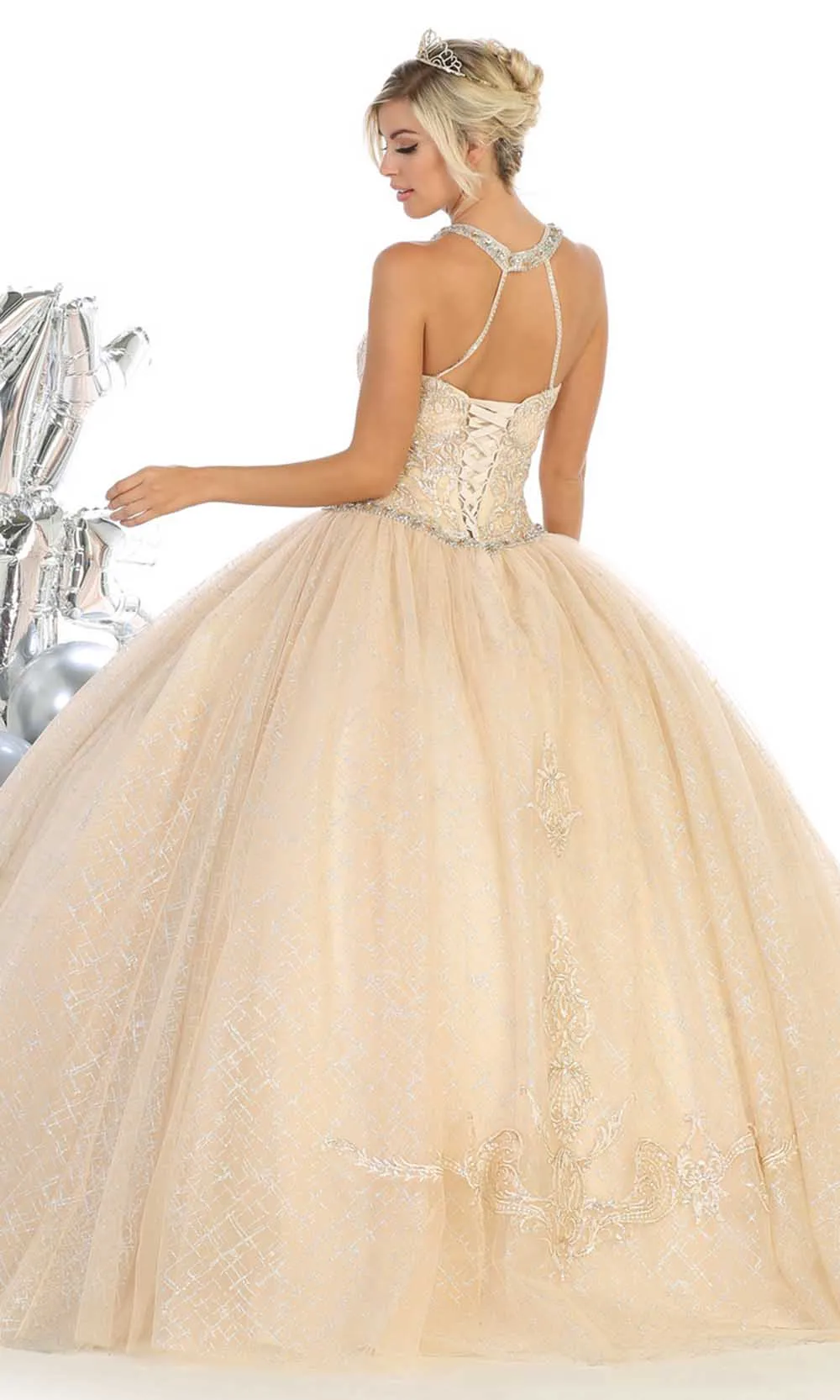 May Queen LK128