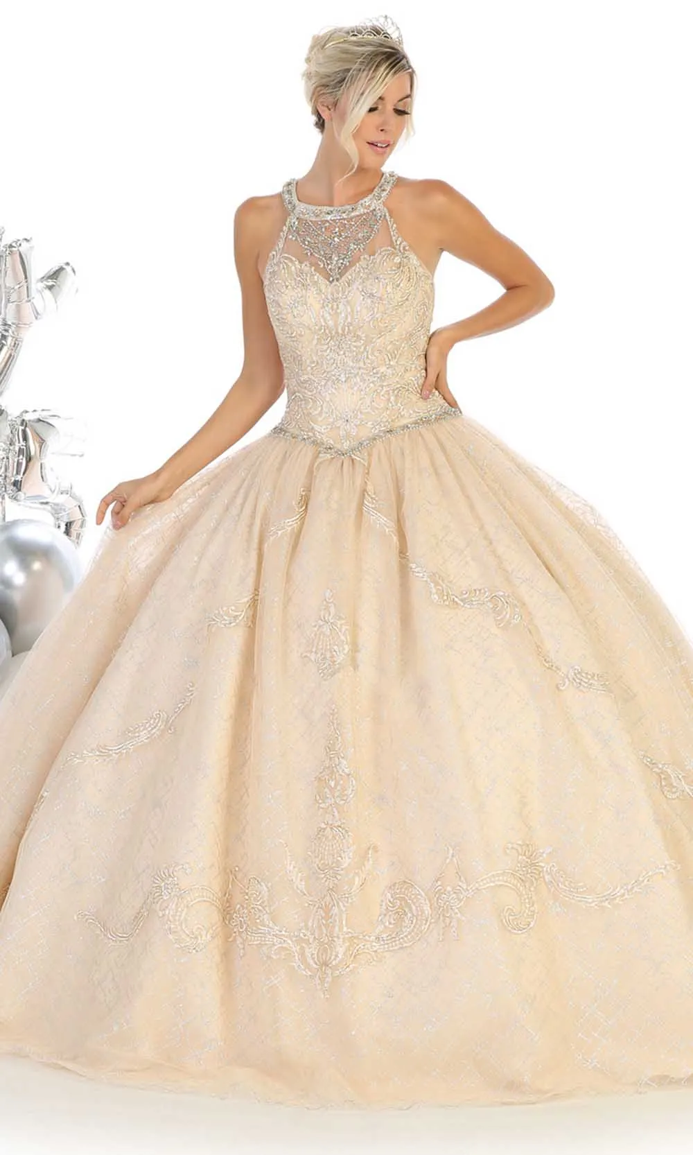 May Queen LK128