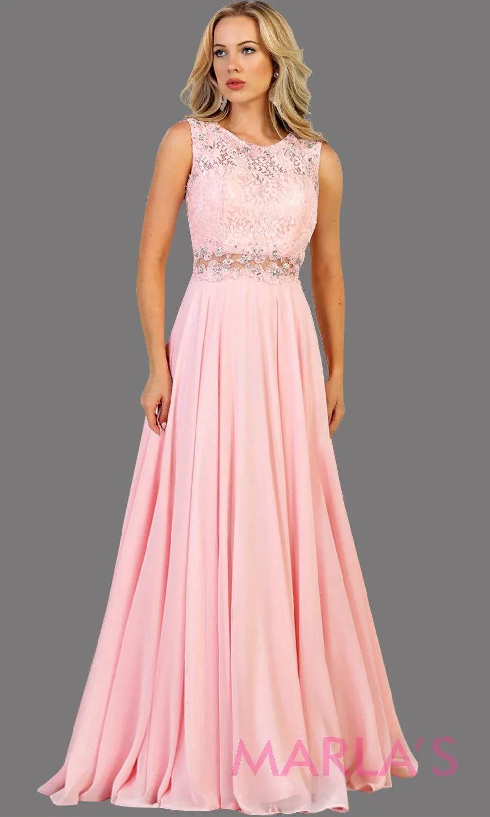 May Queen MQ1520