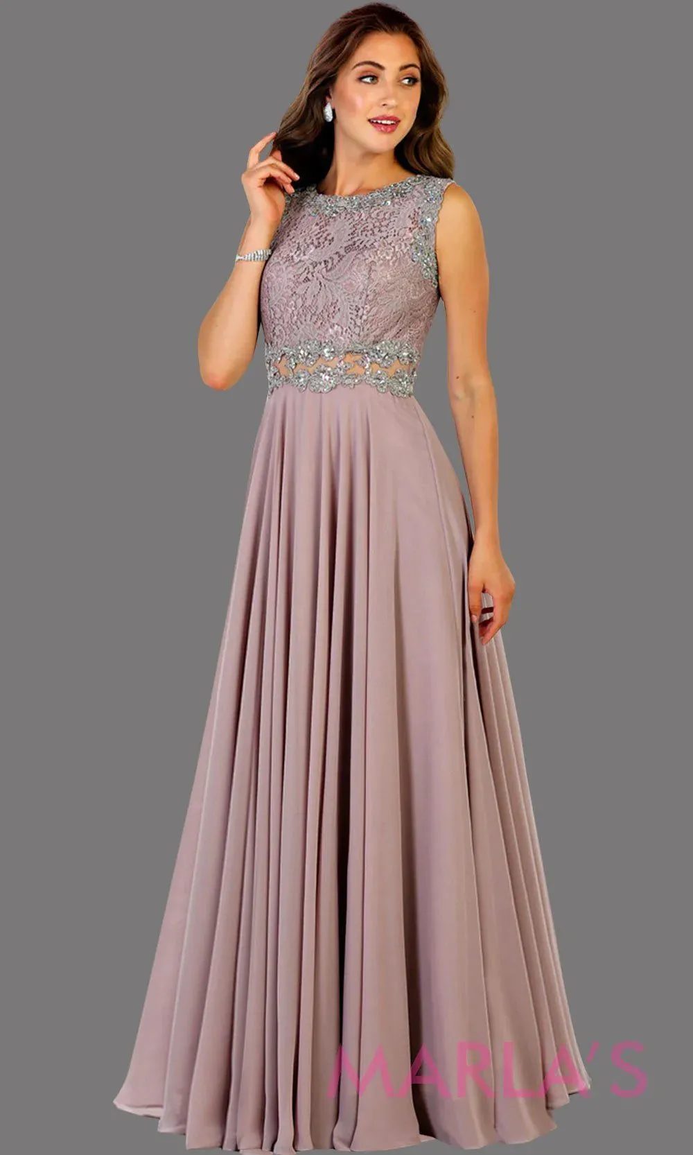 May Queen MQ1520