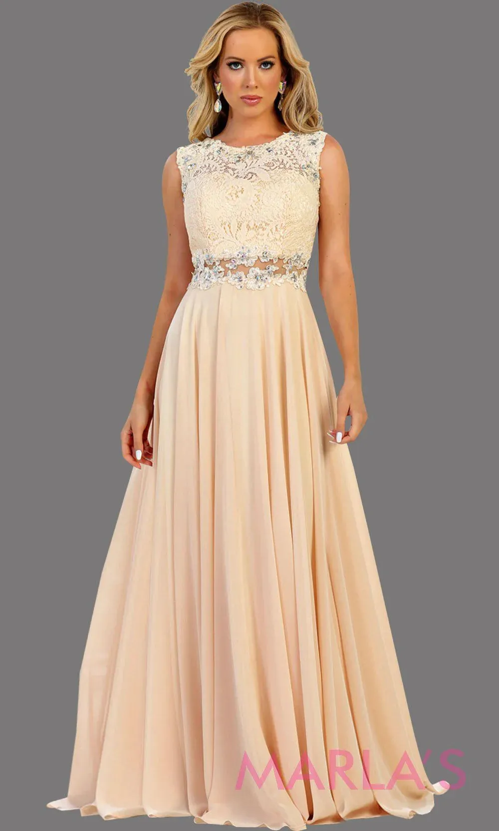 May Queen MQ1520