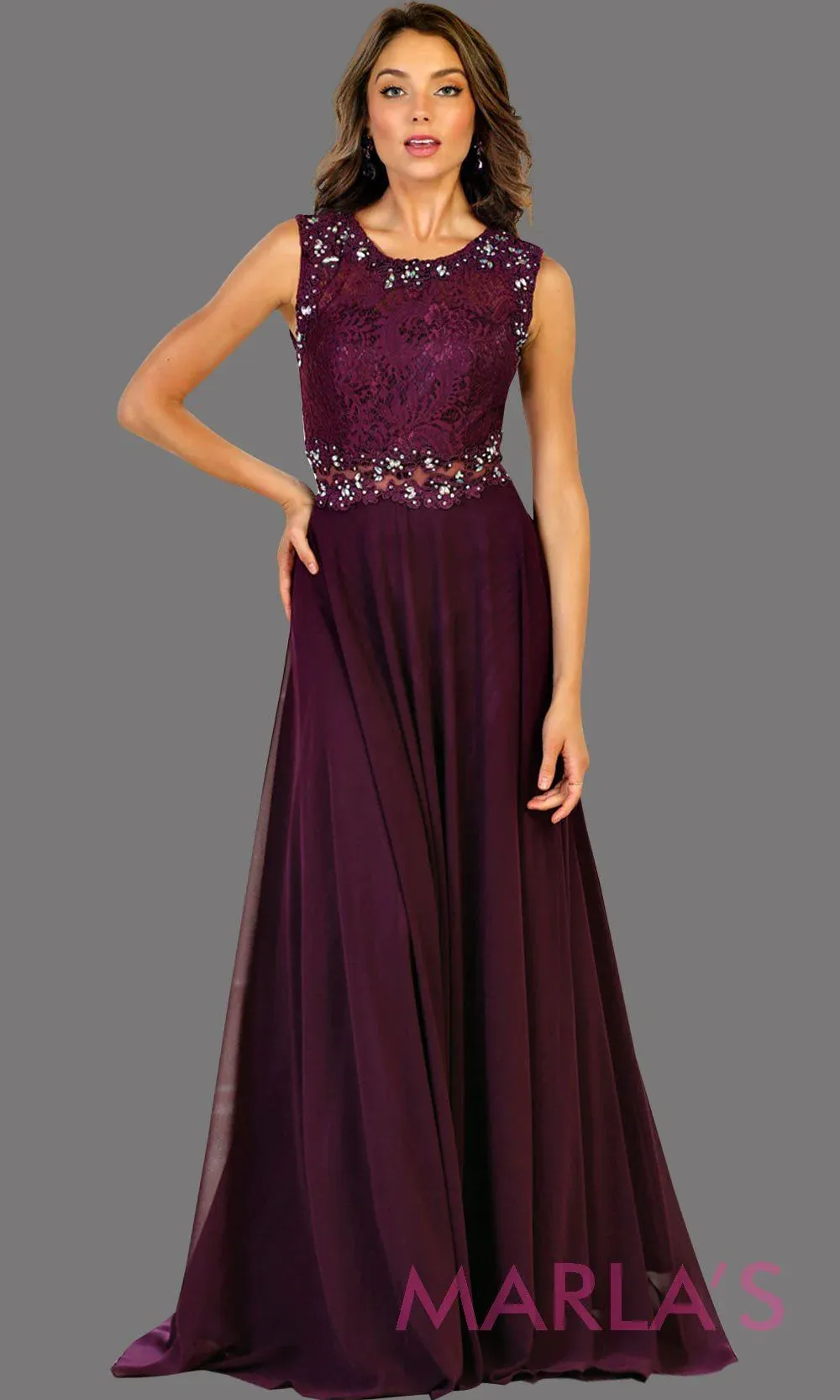 May Queen MQ1520