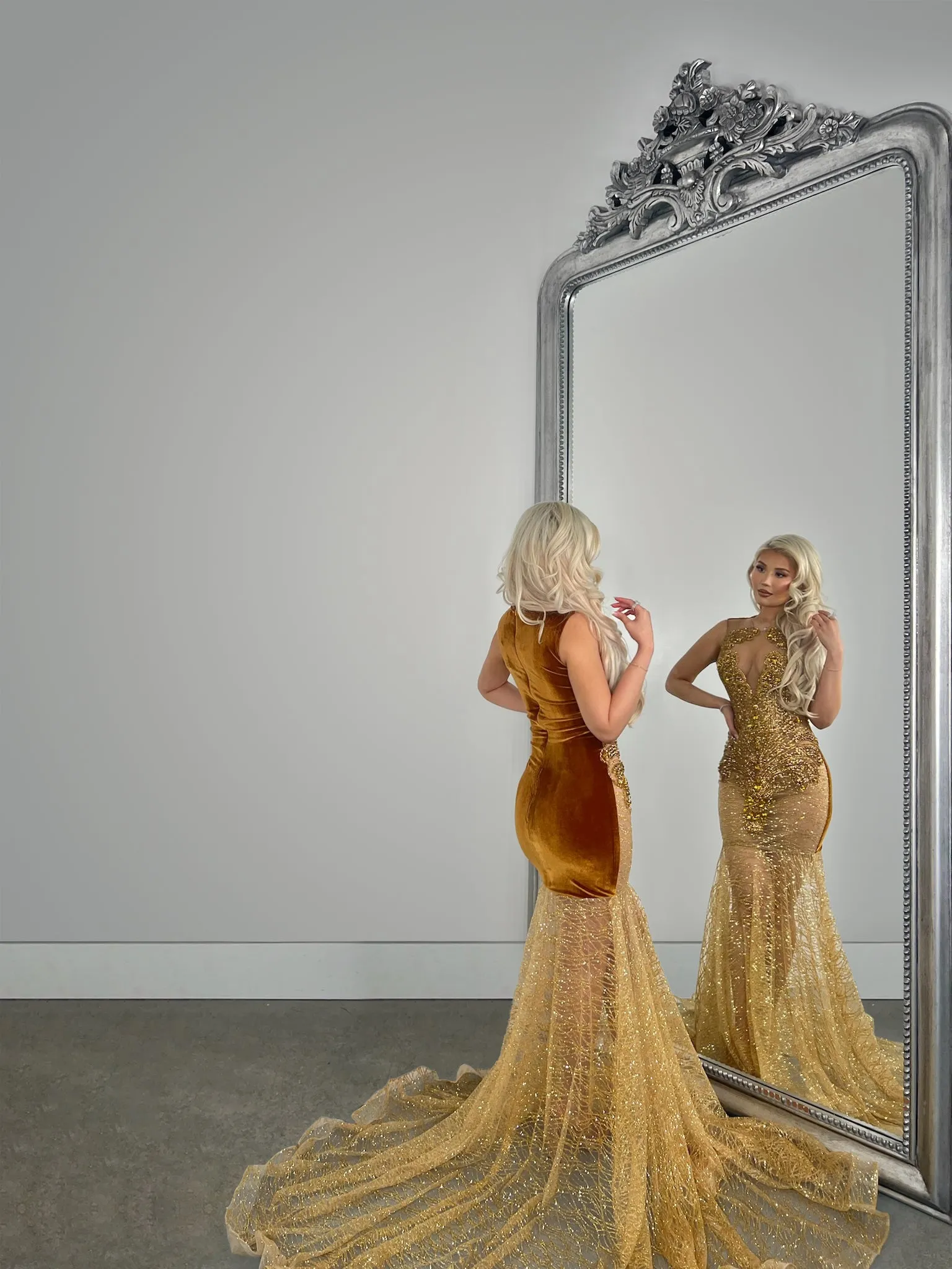 Maya Gold