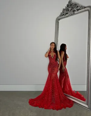Maya Red