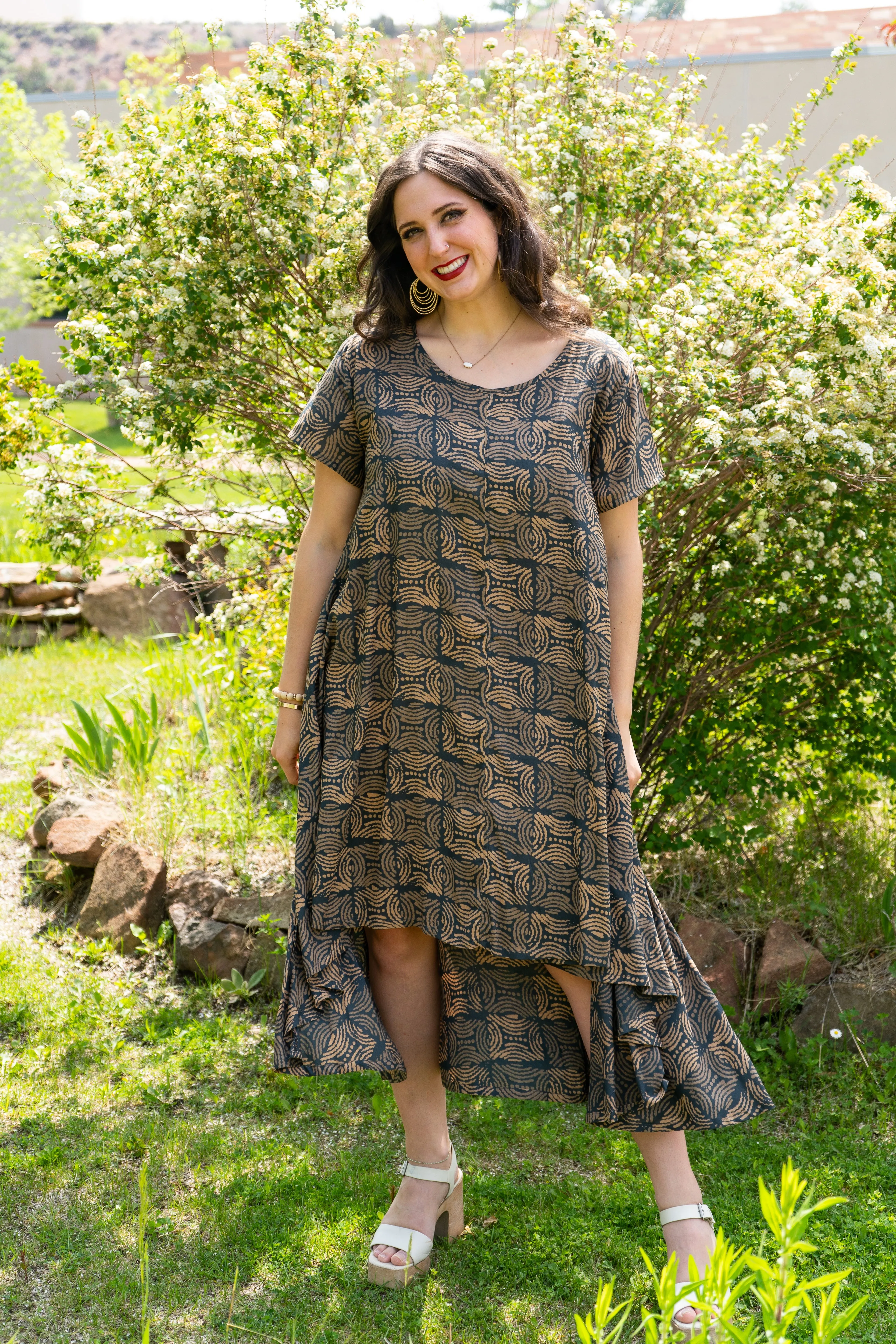 Megan's Dress