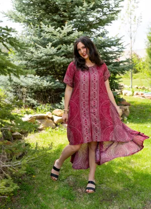 Megan's Dress