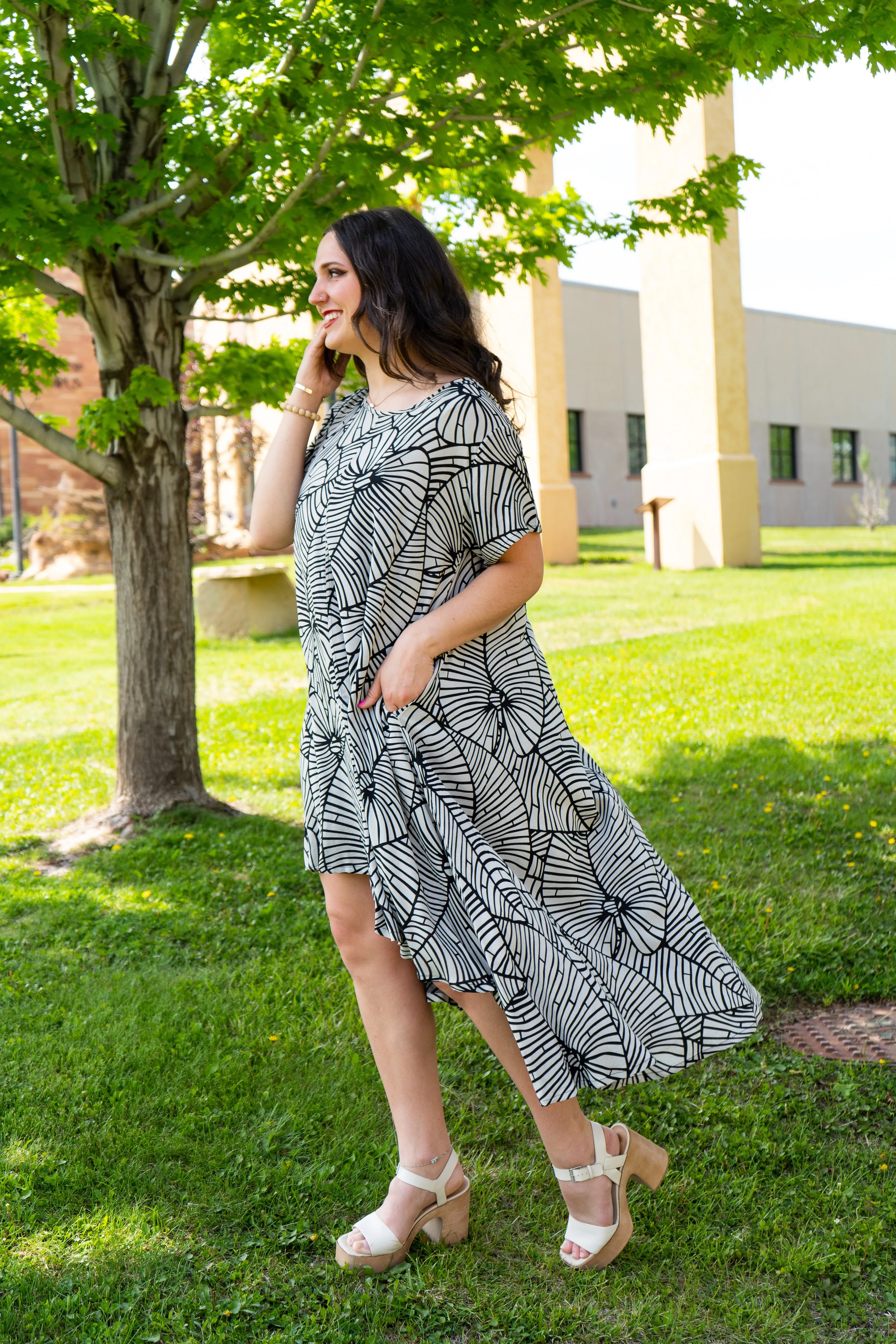 Megan's Dress