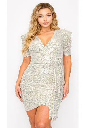 Merly Mini Dress