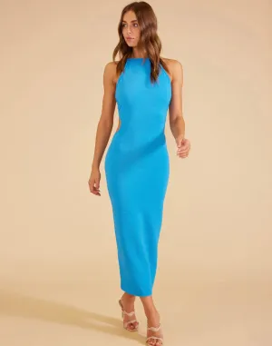 MINKPINK Aya Backless Dress