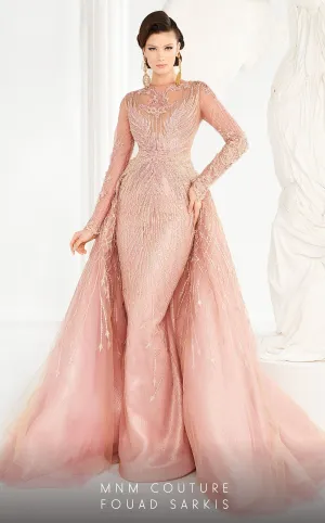 MnM Couture 2559