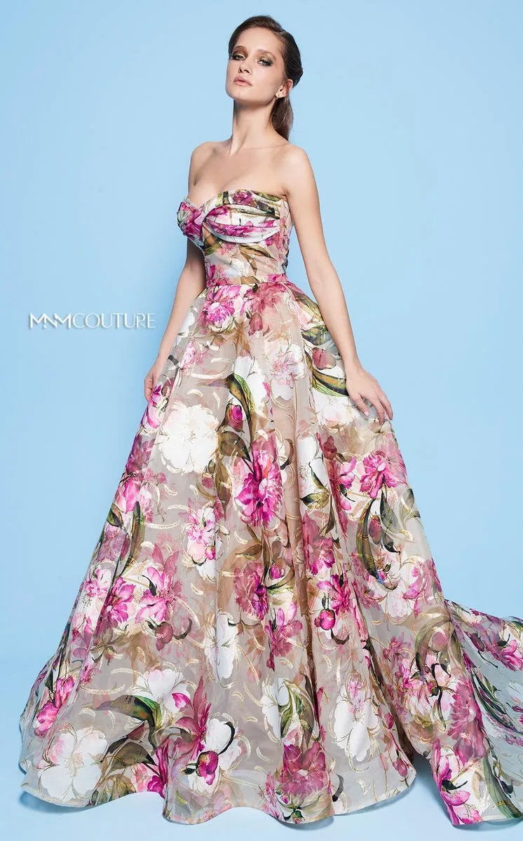 MNM Couture N0235