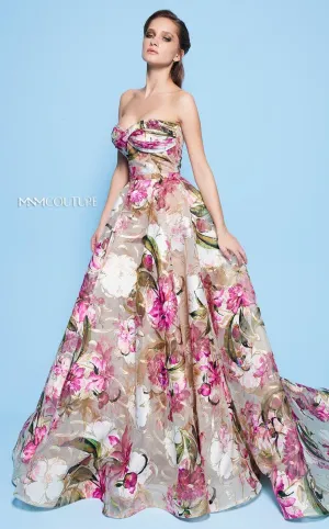 MNM Couture N0235