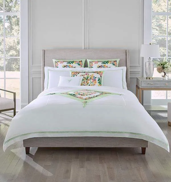 Moda Duvet Cover by Sferra