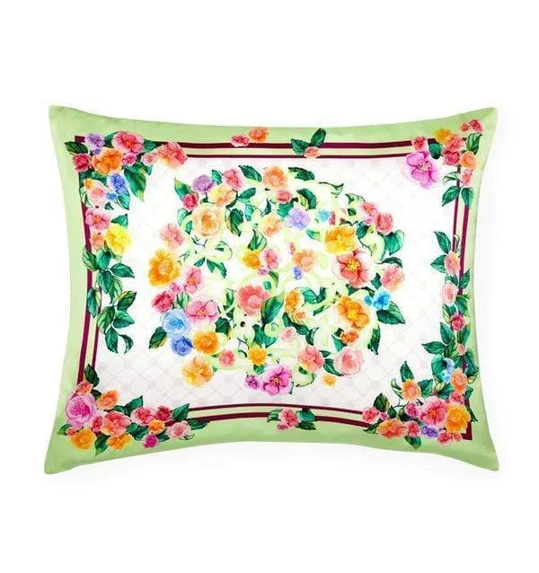 Moda Sham by Sferra