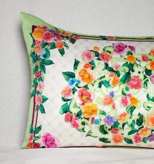 Moda Sham by Sferra