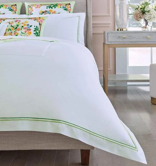Moda Sham by Sferra