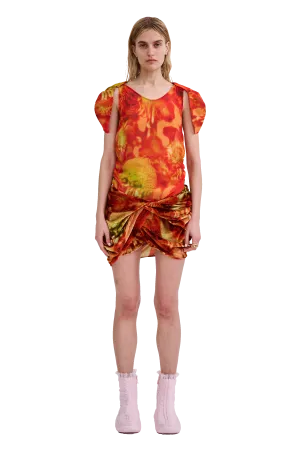 MUMS THE WORD LIL HILL DRESS