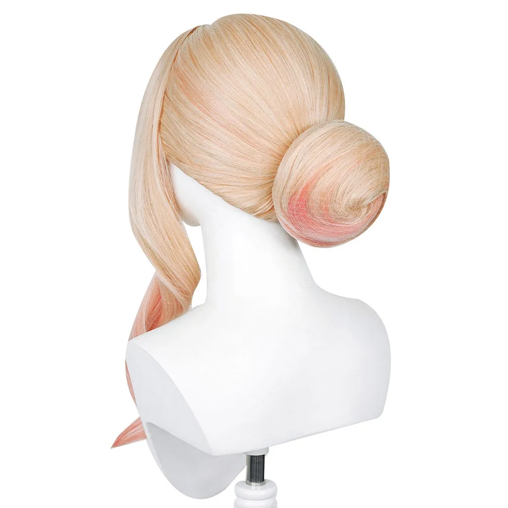 My Dress-Up Darling Kitagawa Marin Cosplay Wig Heat Resistant Synthetic Hair Carnival Halloween Party Props