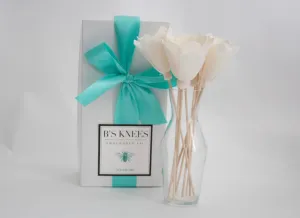 Natural Reed Diffuser - Ocean Air