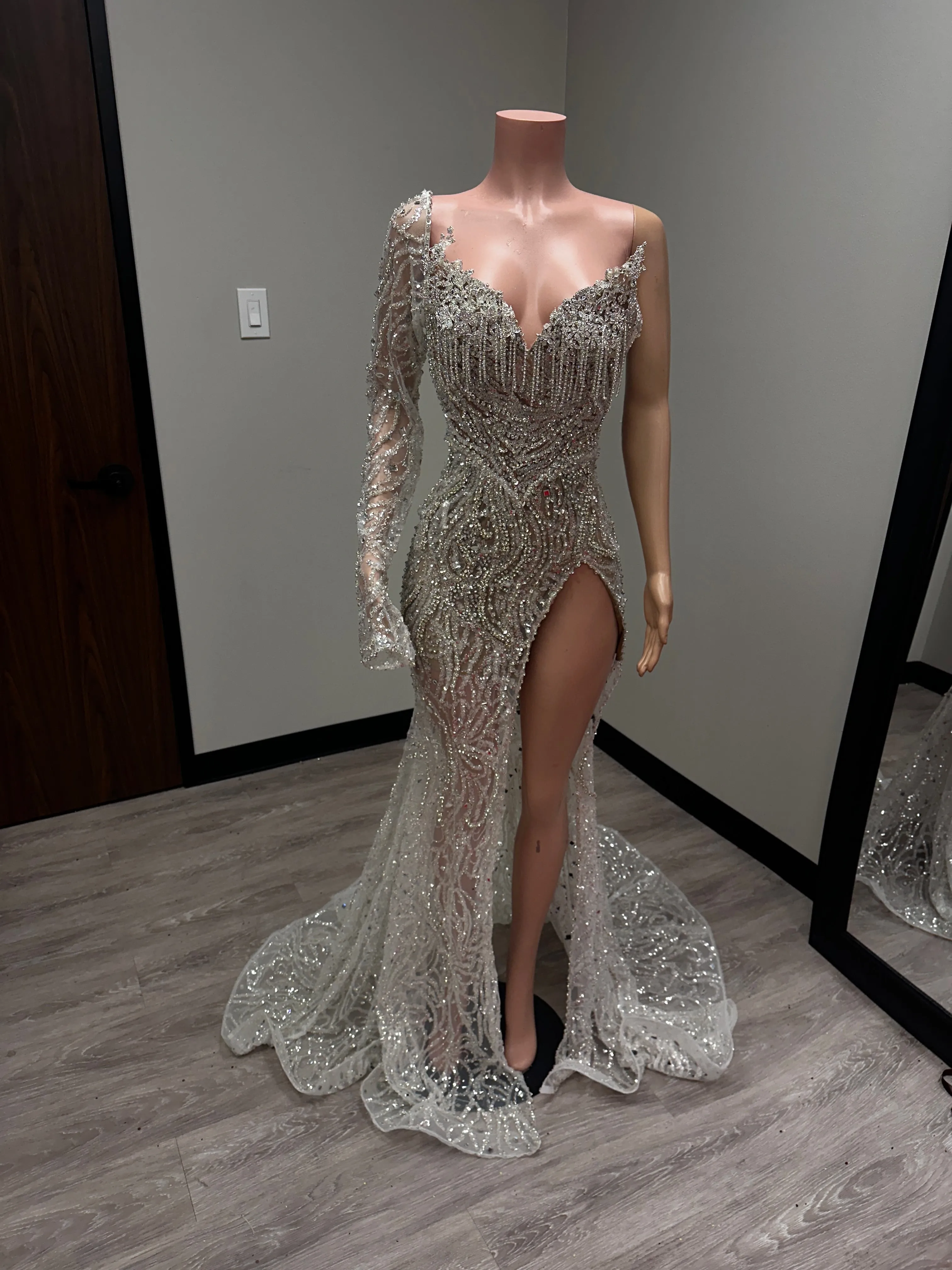 Naviah Gown