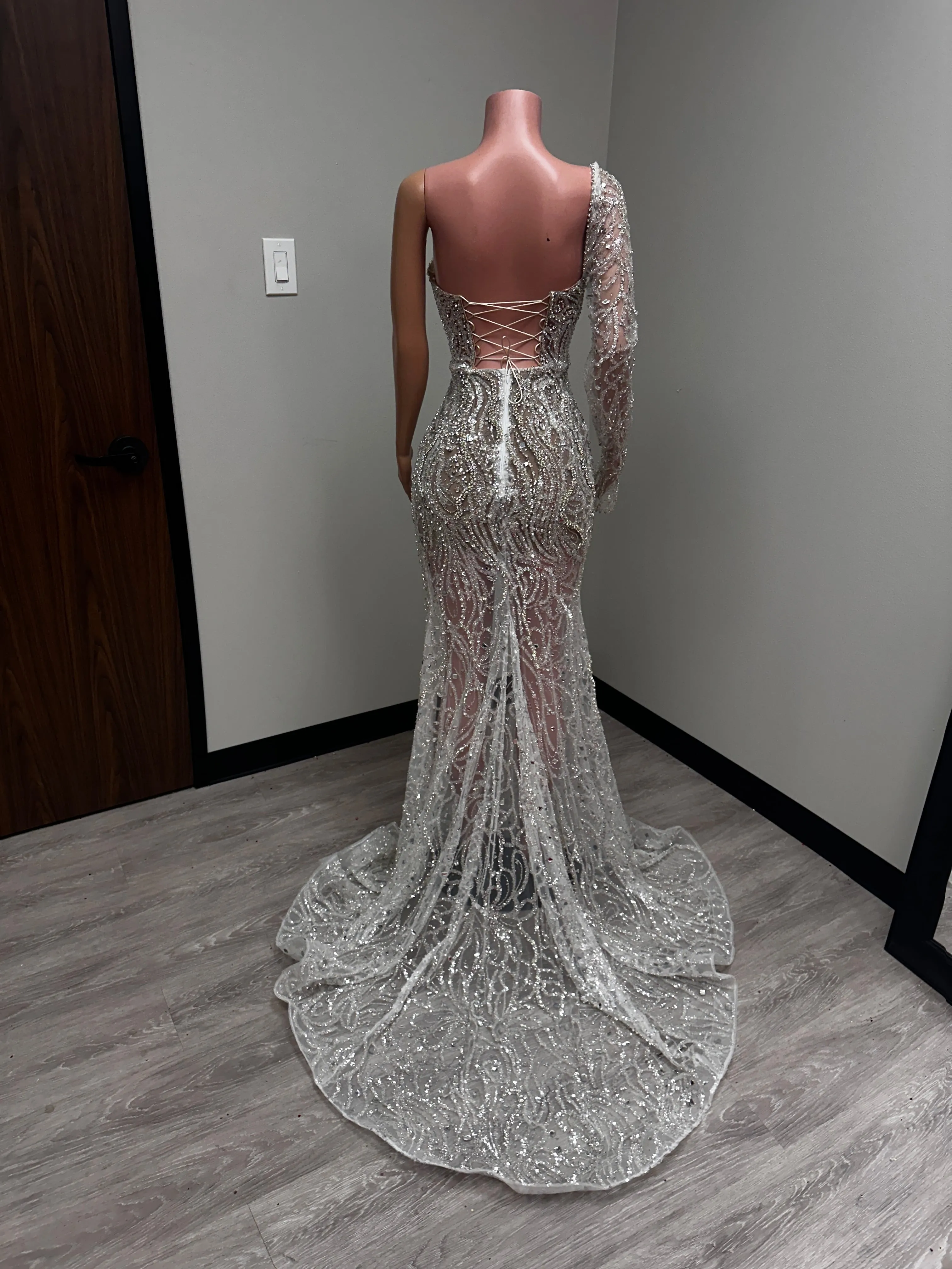 Naviah Gown