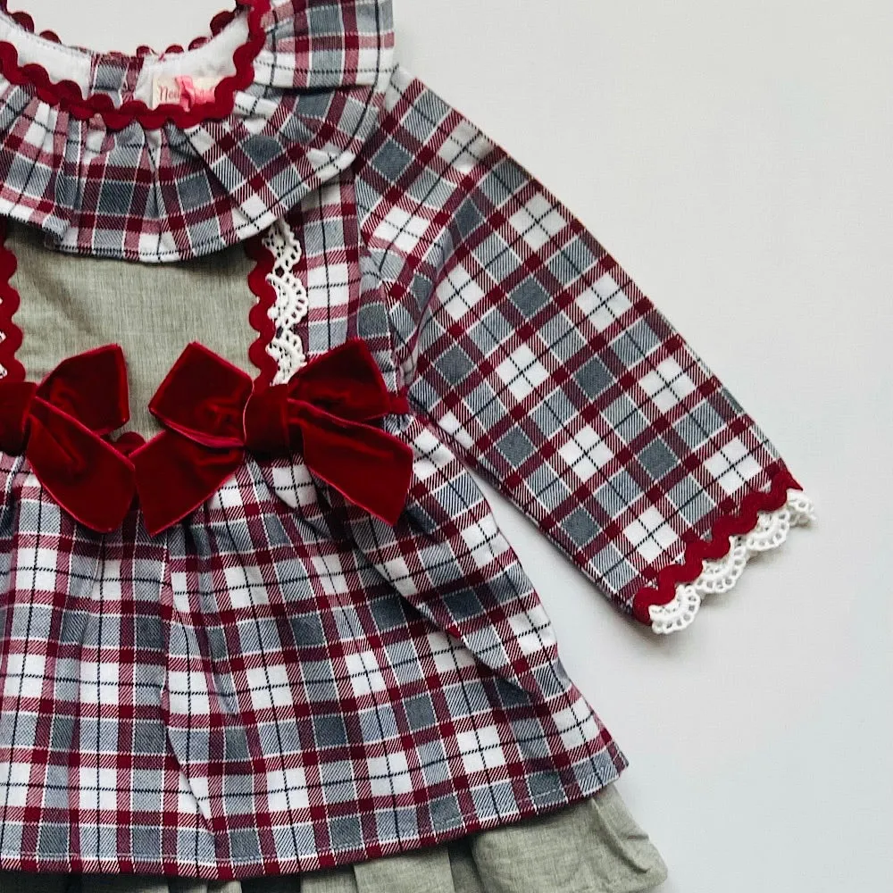 Nina Dress
