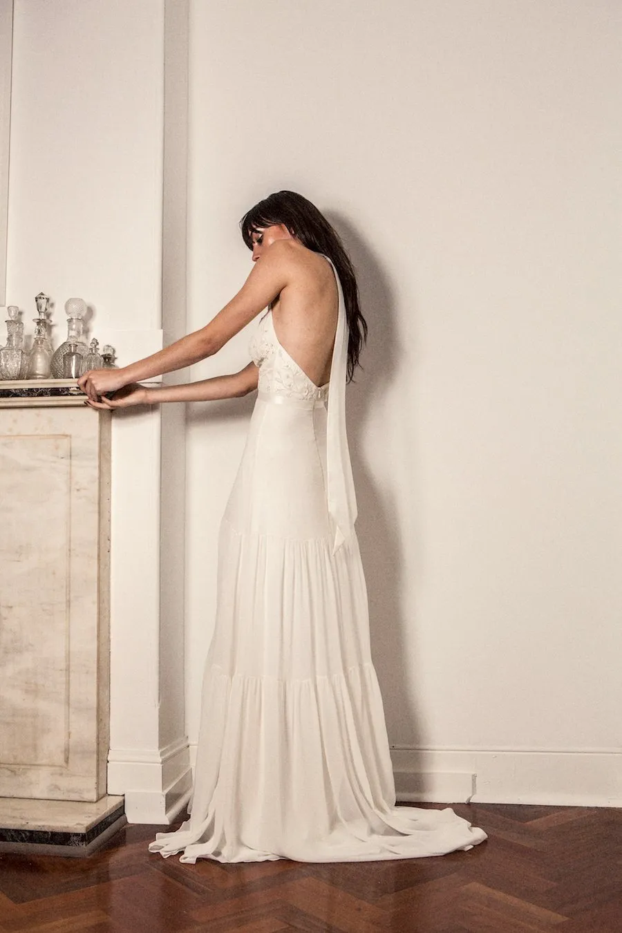 Nina Gown, US 6